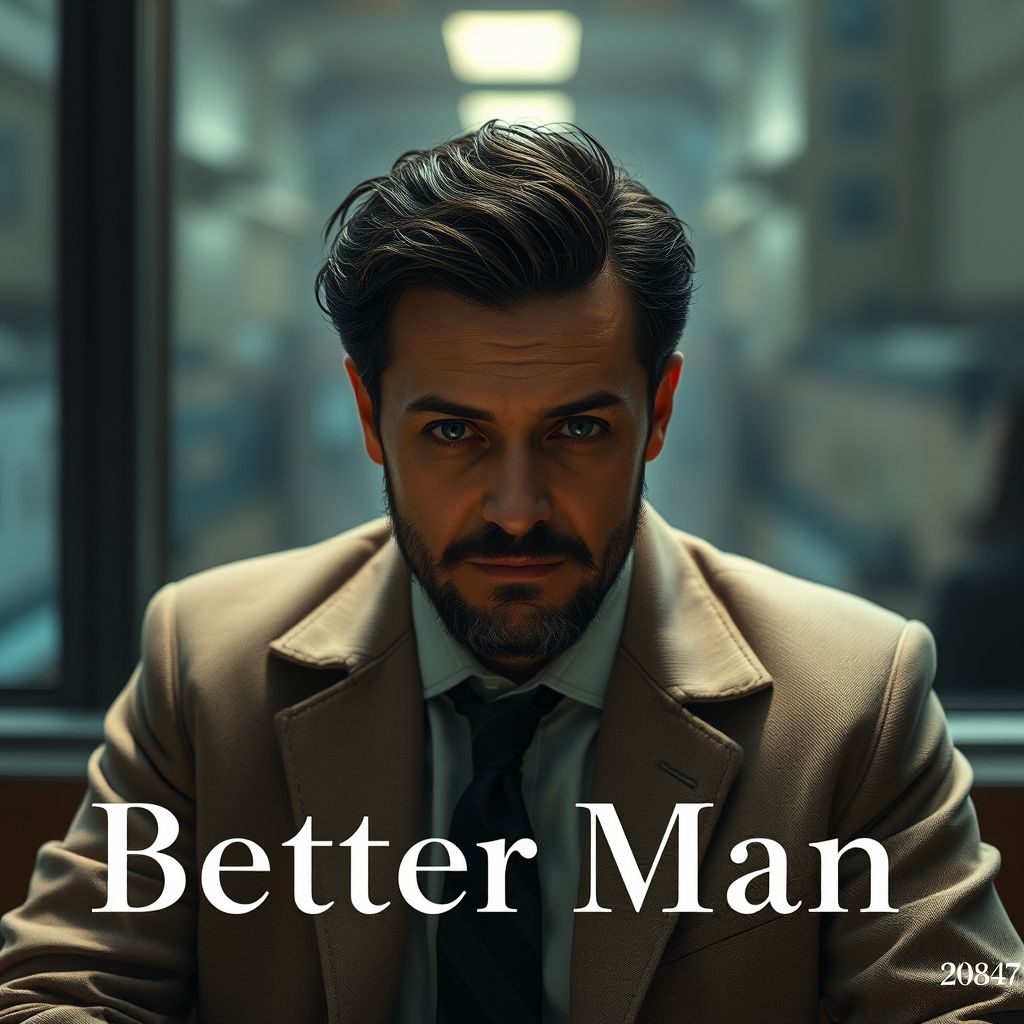 ความหมายแฝงในฉากสำคัญของ Better Man